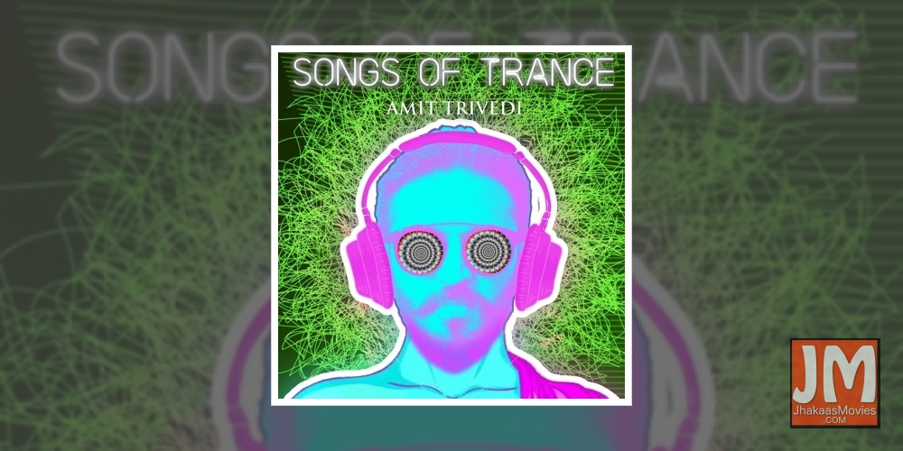 Shilpa Rao collaborates with Amit Trivedi for new track, Raavan