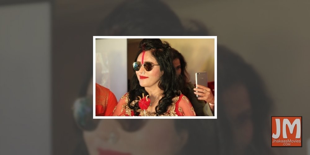 Radhe Maa's Bigg Boss stint irks akhara parishad