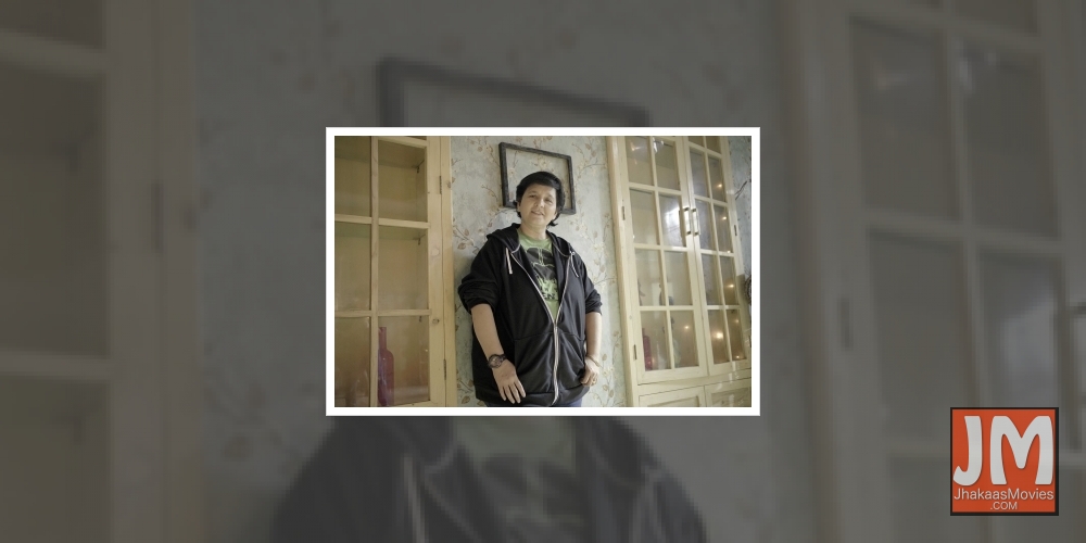 Falguni Pathak back with a romantic Navratri song.