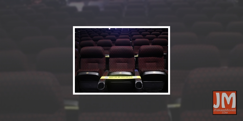 Re-releases, viewers missing, stricter SOPs: Multiplexes remain shut.