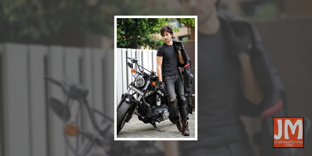 Ansh Bagri tests negative for COVID 19, advises people to not put their guards down