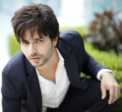 Ansh Bagri tests Covid negative post home quarantine