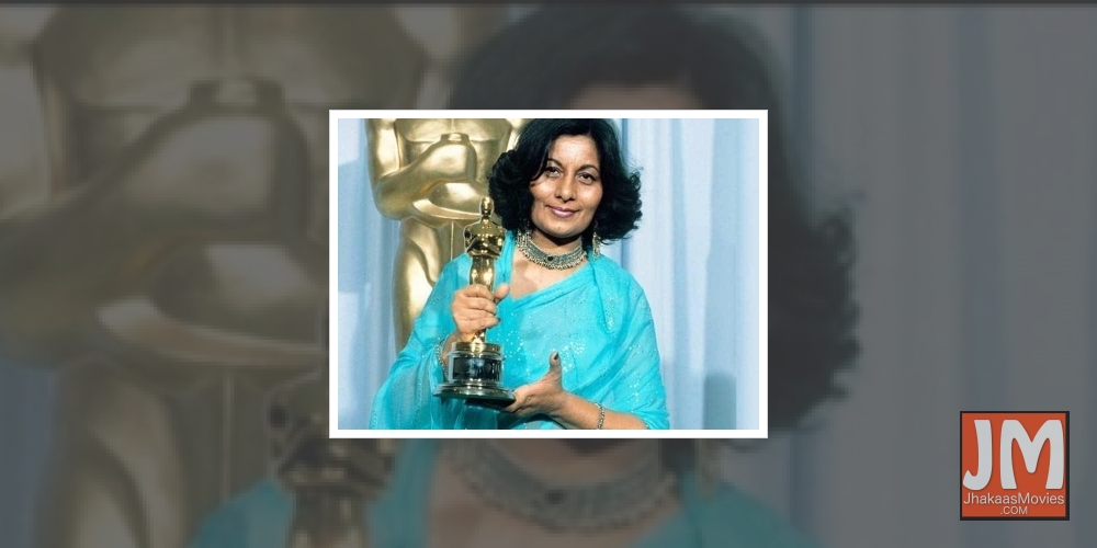 India's first Oscar winner Bhanu Athaiya dies at 91