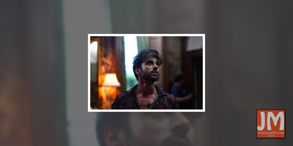 Pulkit Samrat opens up on his looks in 'Taish'