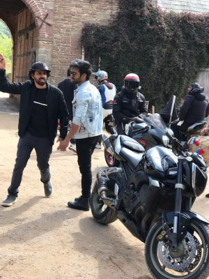 Pulkit Samrat opens up on his looks in 