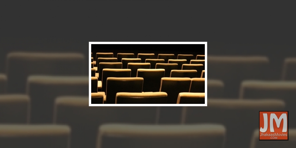 Unlock Phase 1: The future of malls and movie theatres.