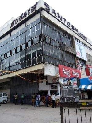 Covid effect: Several theaters in K