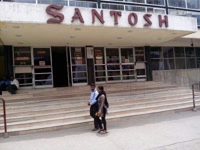 Covid effect: Several theaters in K