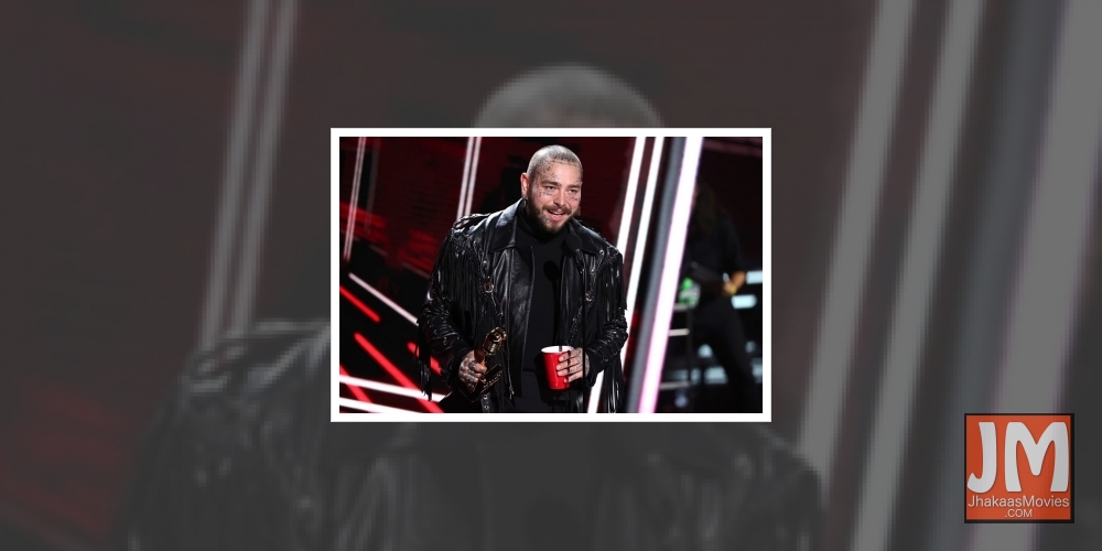 Billboard Music Awards 2020: Post Malone wins big
