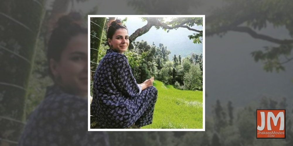 Kirti Kulhari: Yoga is a way of life