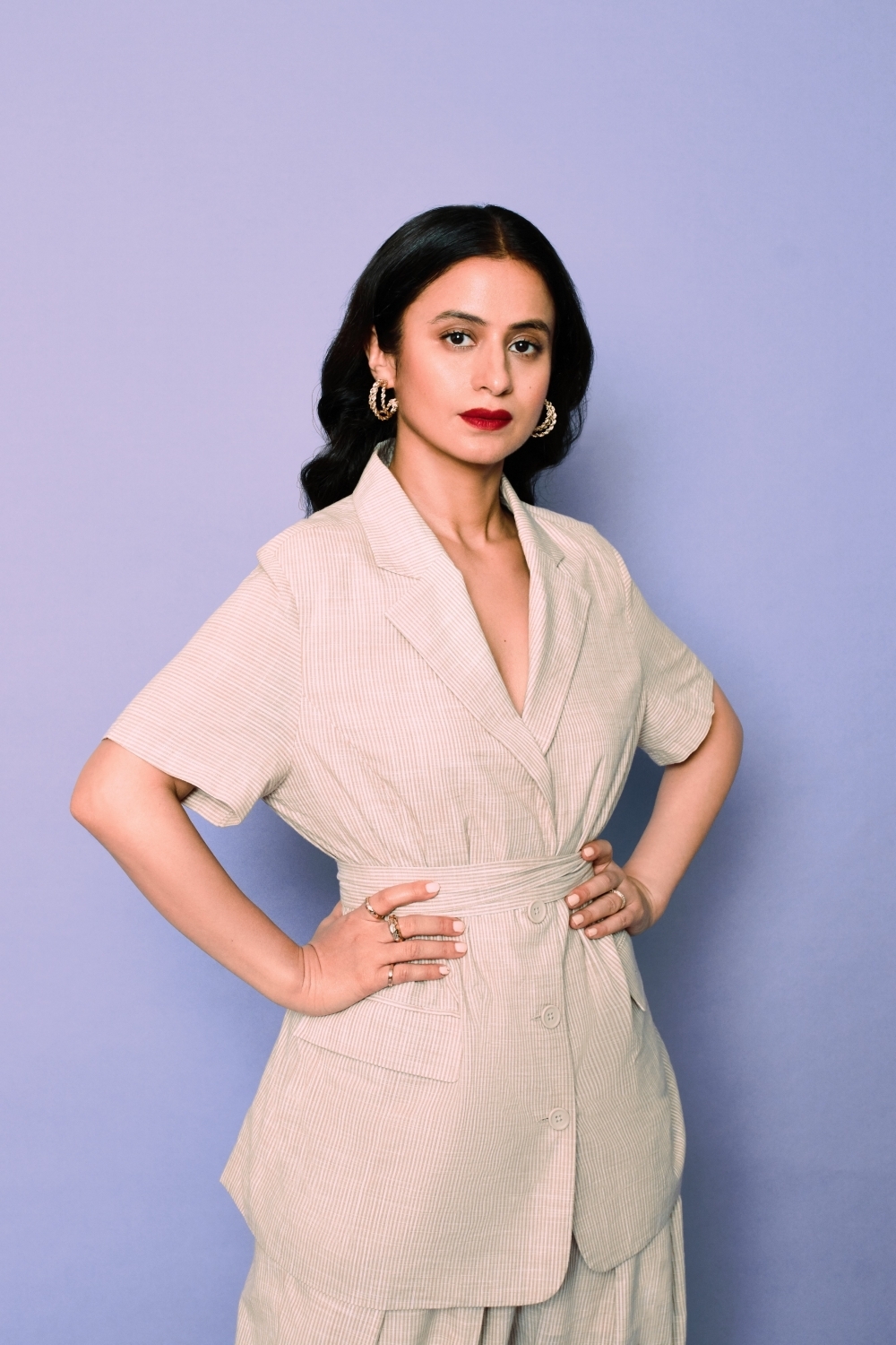 Rasika Dugal. (Photo Credit: Sagar Mohite)