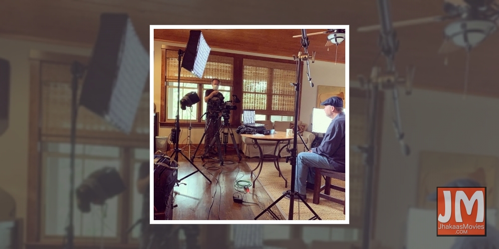 Singer Christopher Cross recalls his battle with Covid-19