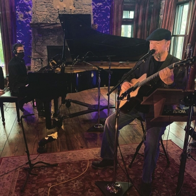 Singer Christopher Cross recalls his battle with Covid-19