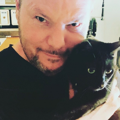 Singer Christopher Cross recalls his battle with Covid-19