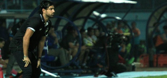 GKFC head coach hopes to start I-League season on a high note Attachments area