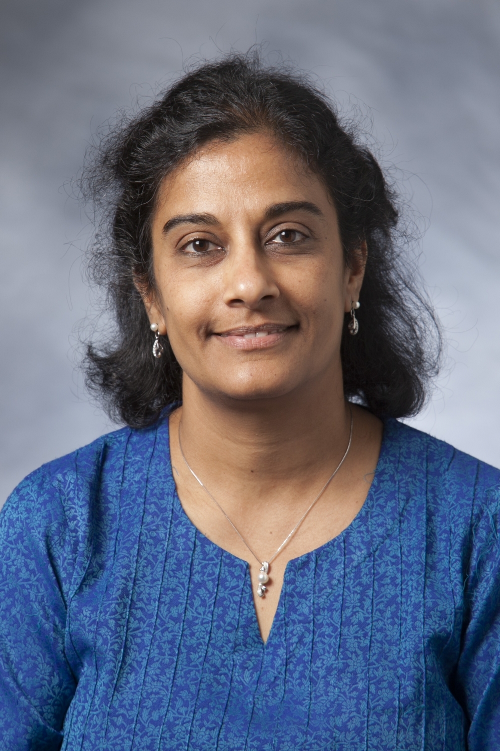 Sumathi Ramaswamy.