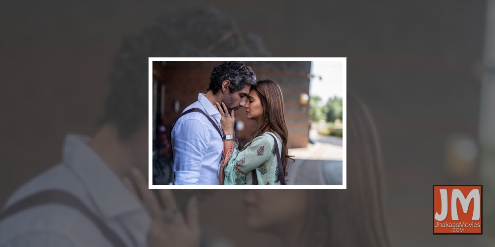 Bejoy Nambiar on the casting challenge about his new project 'Taish'