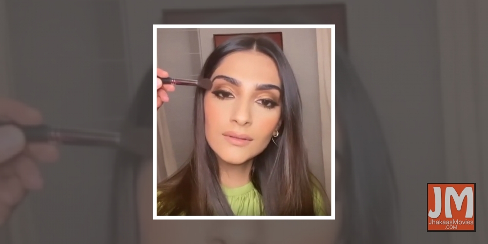 Sonam Kapoor: I miss my job and being on set.