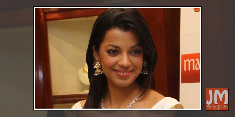 Mugdha Godse