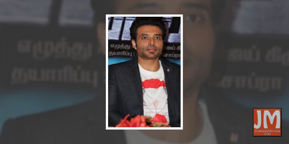 'DDLJ' started behind-the-scene trend in Bollywood: Uday Chopra