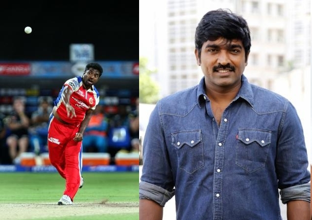TN pol parties urge Sethupathi to refuse Muttiah Muralitharan's role.