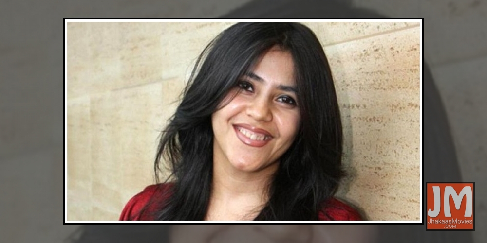 Ekta Kapoor