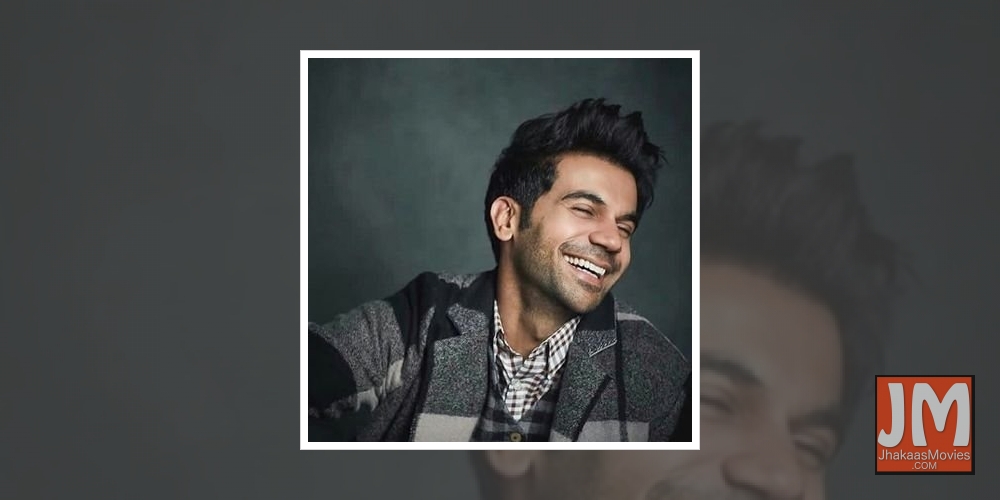 Rajkummar Rao