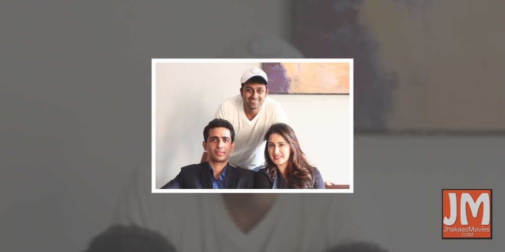 Debutant director Kanishk Verma on working with Gulshan Devaiah, Sagarika Ghatge