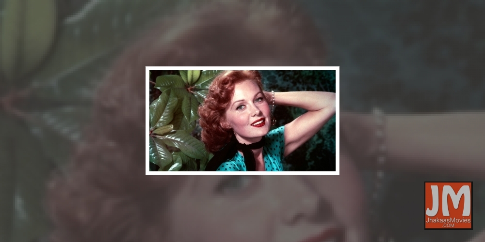 Rhonda Fleming