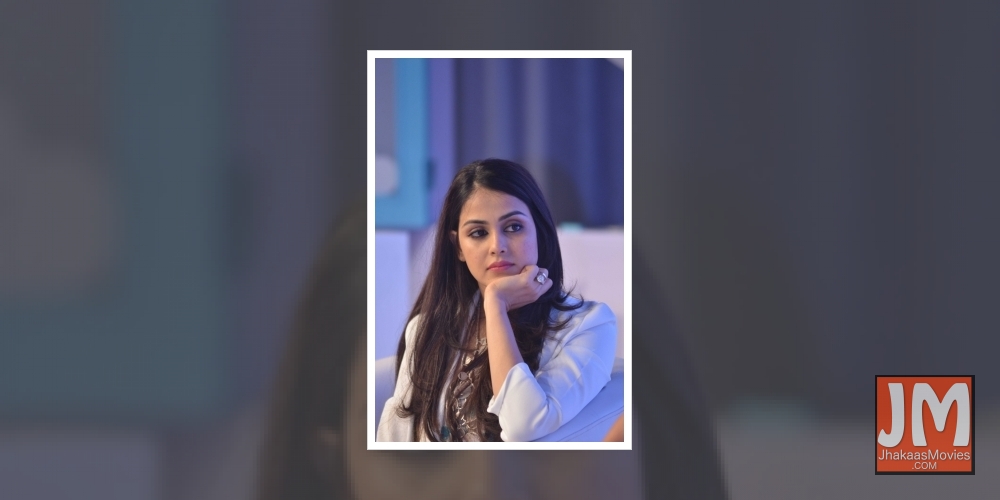 Genelia: Battle with Covid-19 was difficult