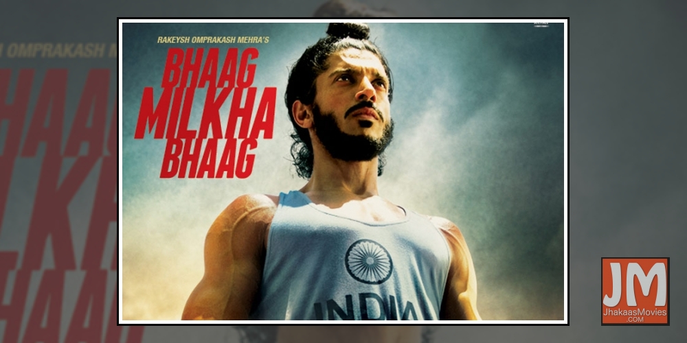Bhaag Milkha Bhaag