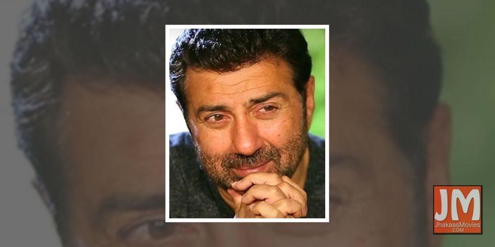 Sunny Deol turns 64: Here's how Dharmendra, Bobby wished the action star