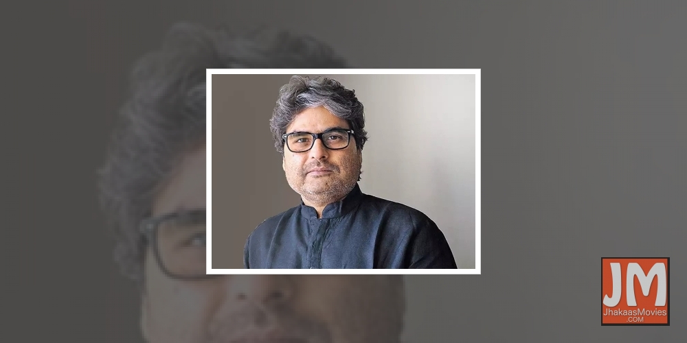 Vishal Bhardwaj to adapt Agatha Christie stories as film franchise