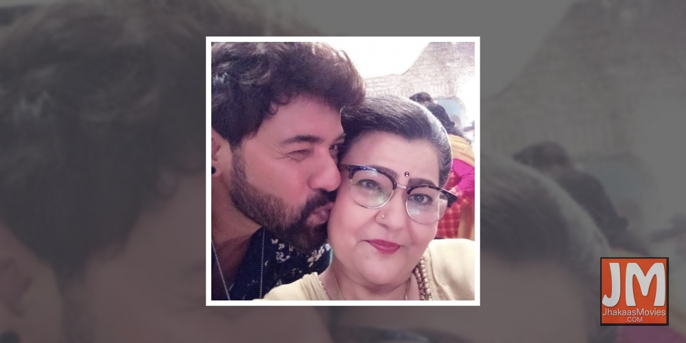 'Kumkum Bhagya' actress Zarina Roshan Khan no more