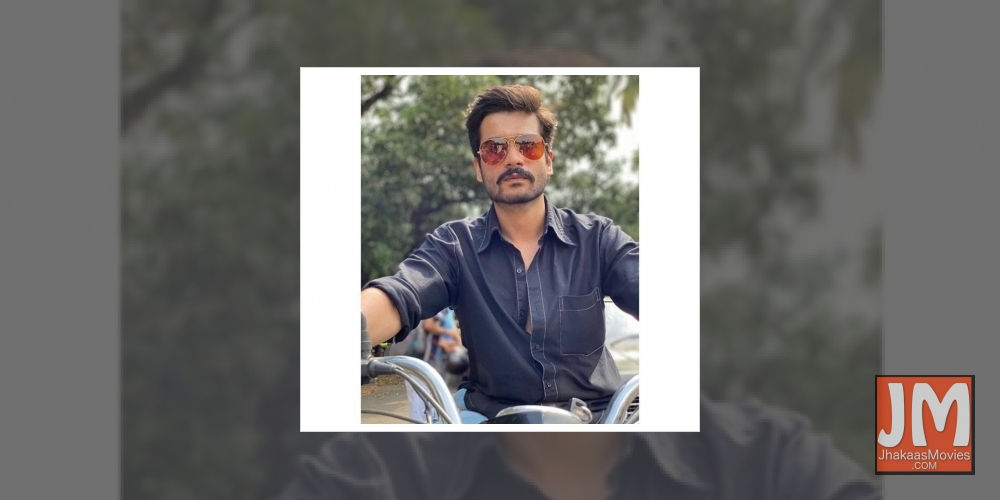 Sunny Kaushal's 'Hurdang' look inspired by Anil Kapoor of nineties