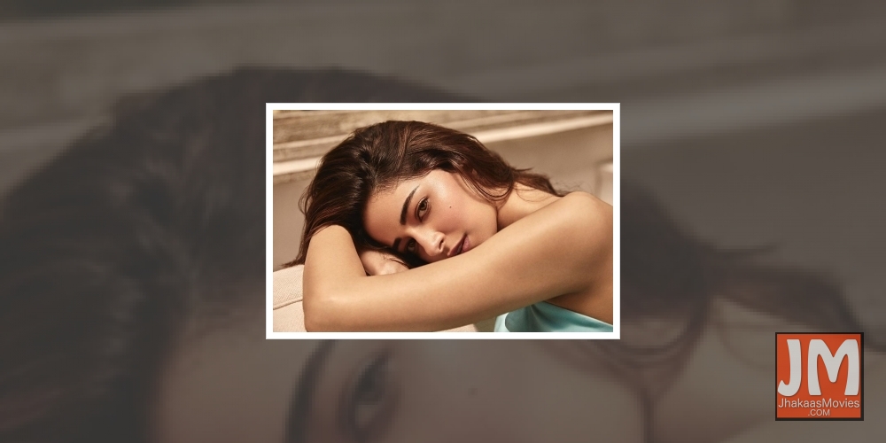 Ananya Panday: I want to be a student for life