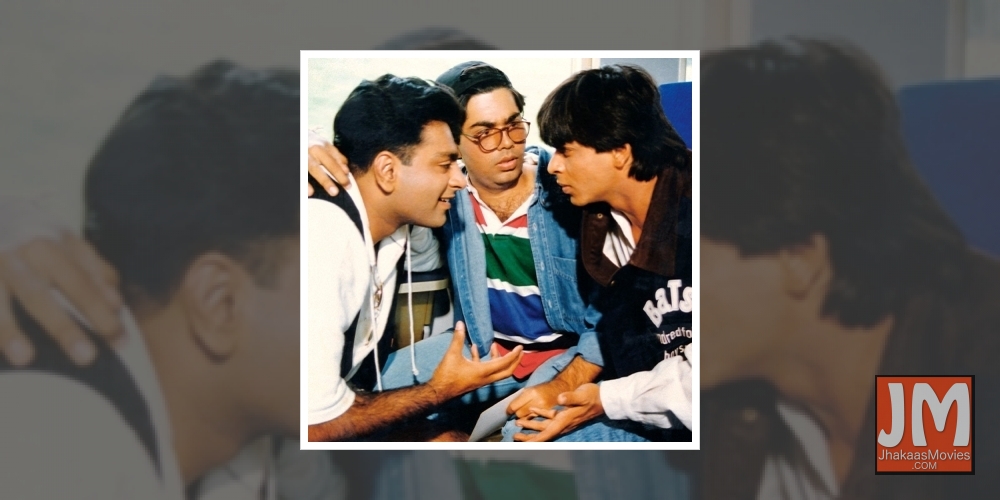 Now, a DDLJ special emoji on Twitter