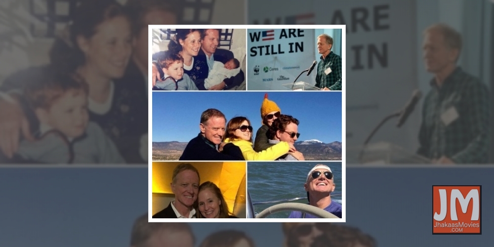 Robert Redford's filmmaker son dies of liver cancer.