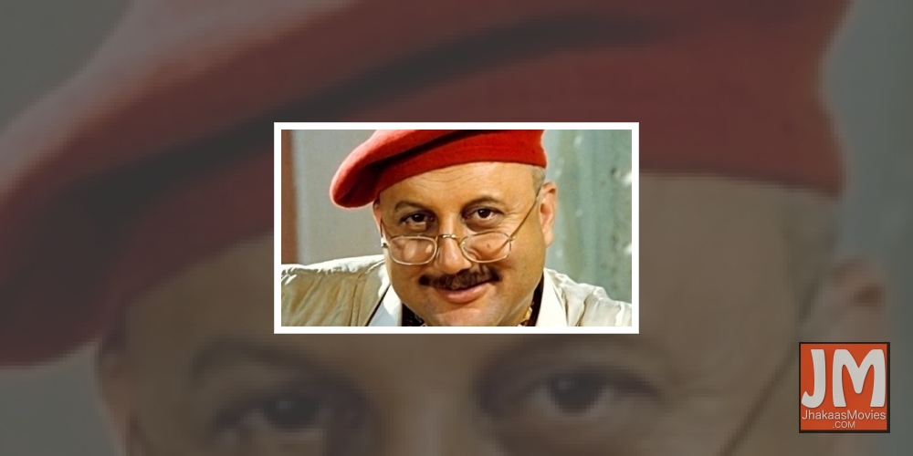 DDLJ turns 25: Anupam Kher is proud to be part of iconic film