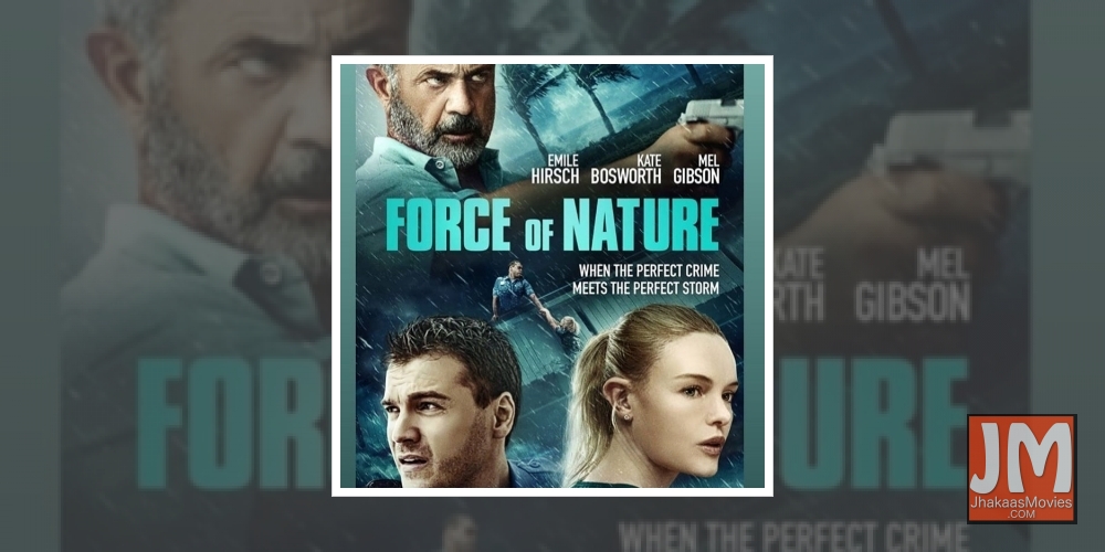 When Kate Bosworth mirrored Mel Gibson's behaviour