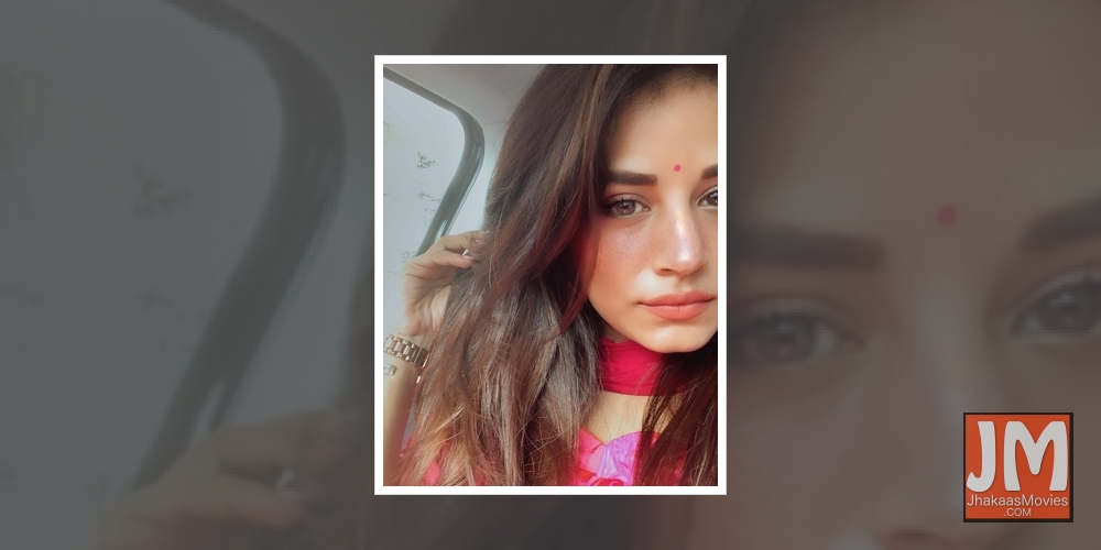 Savdhaan India role left Bhumika Gurung emotionally devastated.