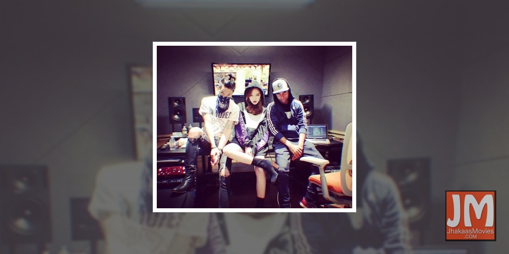 Tushar Apte on collaborating with BTS, Demi Lovato, Chris Brown.