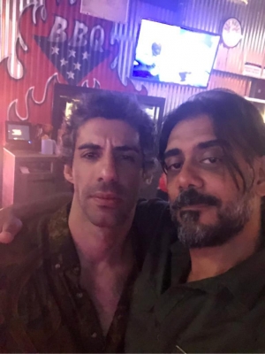 Bejoy Nambiar knows how to get into space of actors.