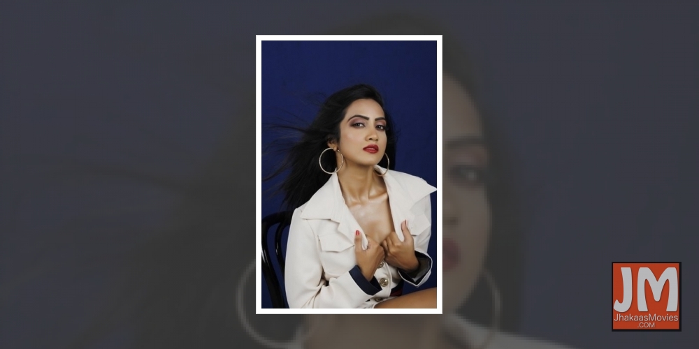 Mirzapur 2 casting made Amika Shail emotional