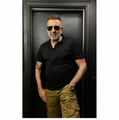 Sanjay Dutt defeats cancer, issues statement with health update.