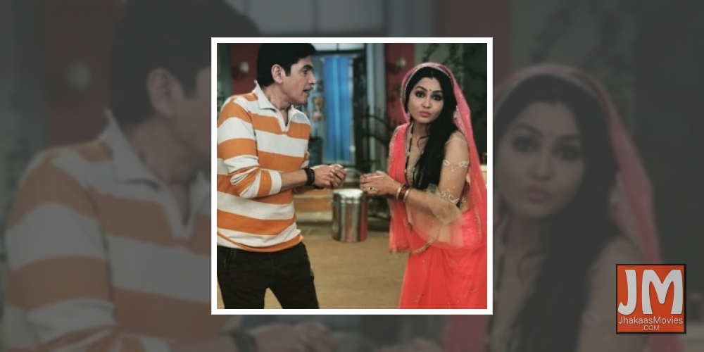 Bhabiji Ghar Par Hain completes 1400 episodes