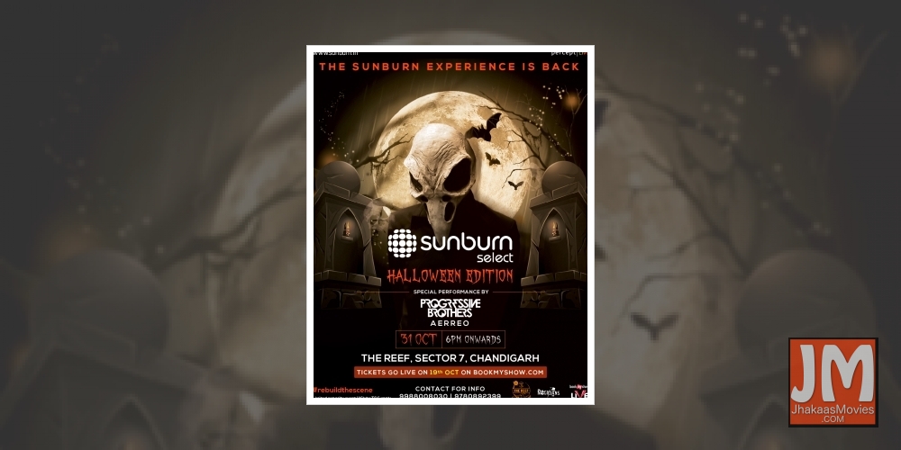 Top deejays to entertain at premium curated rooftop club shows