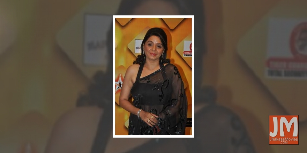 Television actor Vaishali Thakkar at the 'Star Dance and Fitness Academy' event for NGO kids organised by Mumbai Police on Friday, December 27th, 2013.