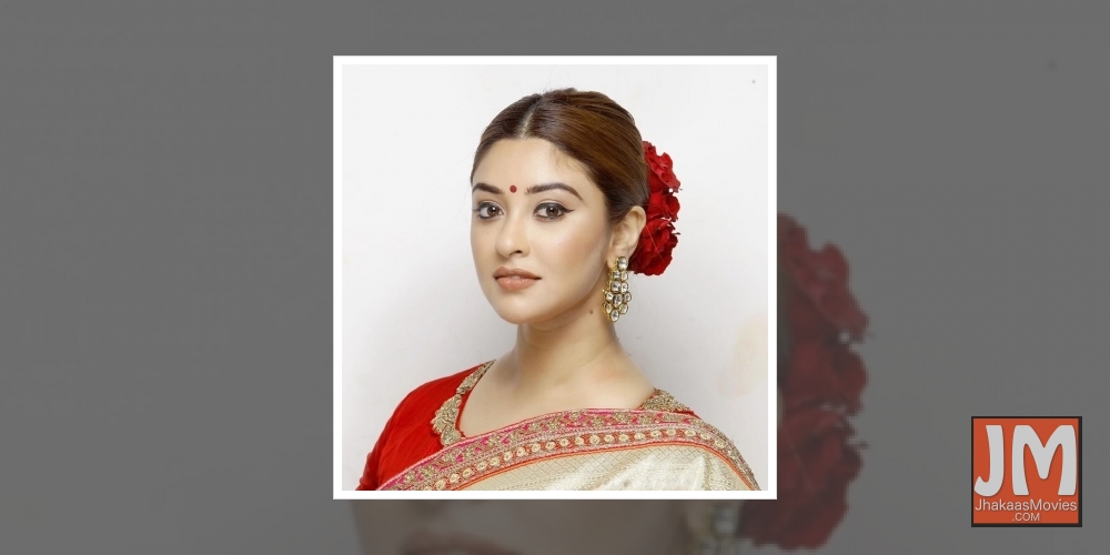 Payal thanks Patel Ki Punjabi Shaadi producer for standing by her