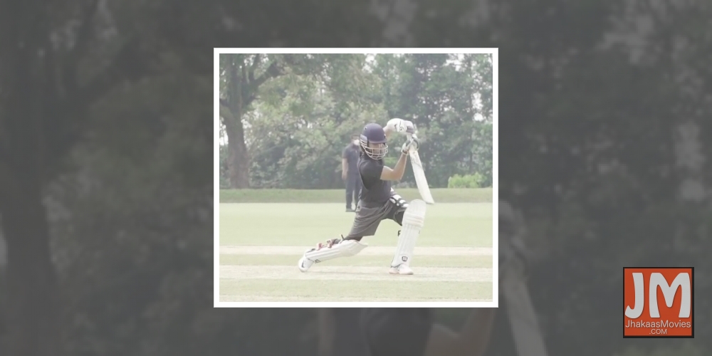 Shahid Kapoor posts glimpse of early morning cricket practice